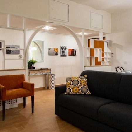 A Casa Di Rosanna Apartment Rome Luaran gambar