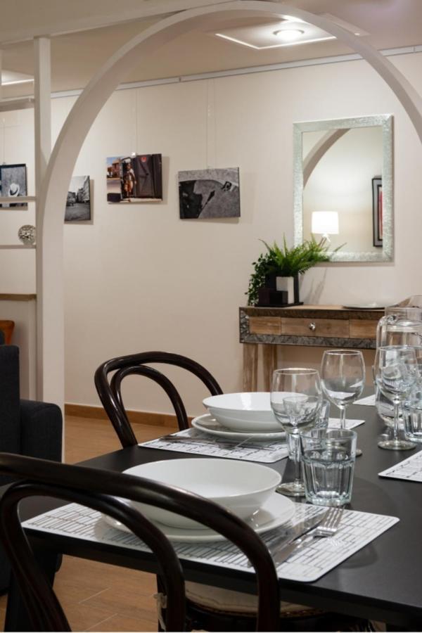 A Casa Di Rosanna Apartment Rome Luaran gambar