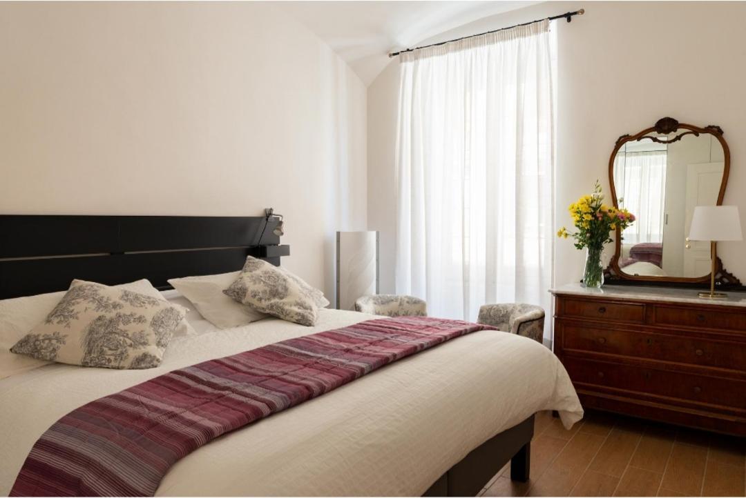 A Casa Di Rosanna Apartment Rome Luaran gambar