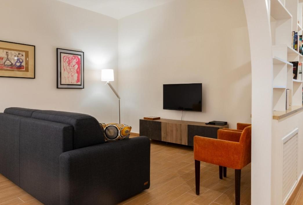 A Casa Di Rosanna Apartment Rome Luaran gambar