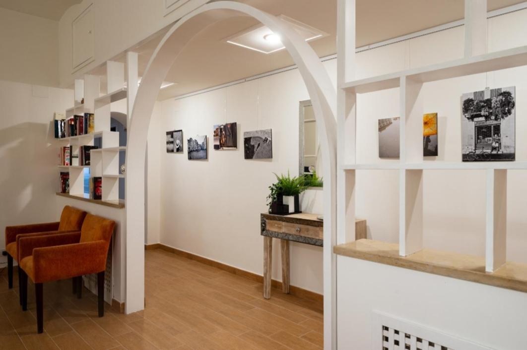A Casa Di Rosanna Apartment Rome Luaran gambar