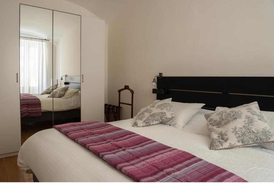A Casa Di Rosanna Apartment Rome Luaran gambar